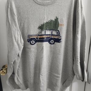 Men's J.Crew Factory Sweater
